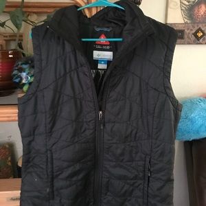 Women’s Columbia Vest